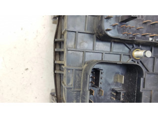 Pojistková skříňka 1K0937124, 1K0937124H Audi A3 S3 8P 2007