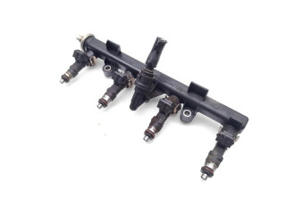 Vstřikovač 0280158199, 0280151250   Fiat Punto Evo    955A6.000 