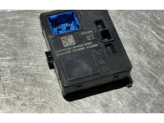 Модуль блока управления кондиционером 9848932380 Citroen C4 III e-C4