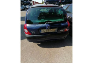 Pojistková skříňka Renault Clio II 2002