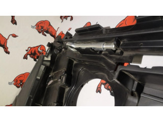 Дно багажника