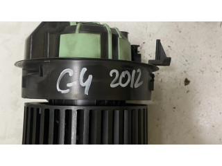 Вентилятор печки    T1011131B   Citroen C4 II