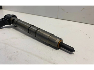 Форсунка 03L130277, 0445116030    Skoda Superb B6 (3T)  CBBB 