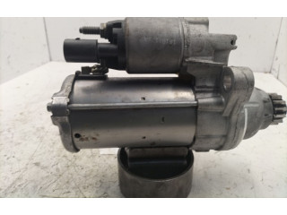 Стартер 02M911021G   Skoda Citigo    