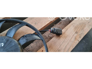 Вентилятор радиатора     5Q0959455AH    Audi A3 8Y 