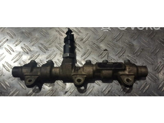 Топливная рампа 0445214012, 28698   Fiat Stilo 1.9 