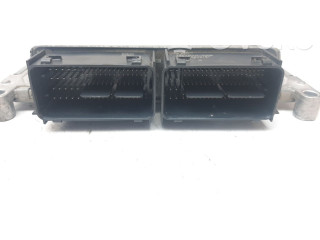 Блок управления двигателя 46343376 Jeep Renegade