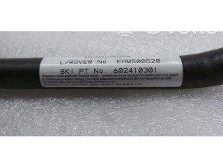 Руль Land Rover Discovery 3 - LR3  2005 - 2009 года 602410401G, 602410301      