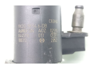 Форсунка 9X2Q9K546DB, A6MDFDN Jaguar XF X260 306DT(AJTDV6)