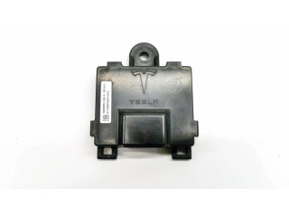 Блок управления дверью