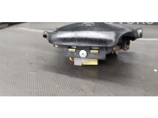 Подушка безопасности водителя Mazda 323