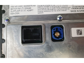 Дисплей 32230375AA, 32230374AA Polestar 2