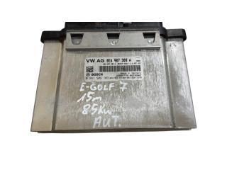 Блок управления двигателя 0EA907309A, 0261S09103   Volkswagen e-Golf