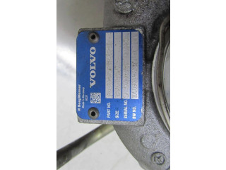 Турбина Volvo S60 31459962, 31361655