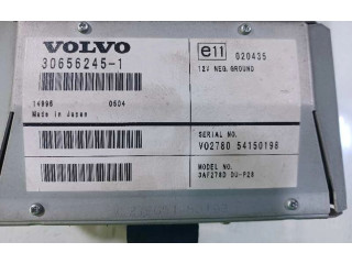Дисплей 306562451, 54150198 Volvo XC90