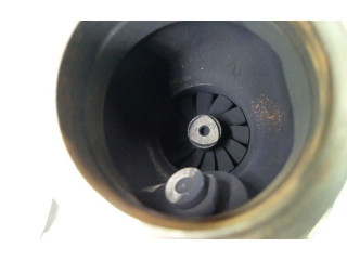  Турбина Renault Clio IV  801374-3, IMPRK1349711         