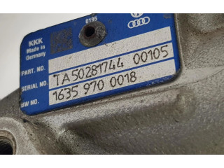 Turbodmychadlo Турбина 03N145703M, 03N145703M Volkswagen Transporter - Caravelle T6