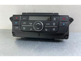 Блок управления климат-контролем P55111924AQ, 55111924AQ Jeep Grand Cherokee