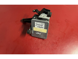 Блок АБС 5A35867, A014A568 BMW X3 G01 2018 - 2024 года