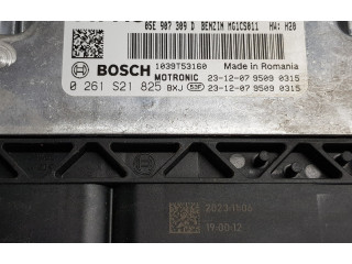 Блок управления двигателя 05E907309D, 05E906012H   Cupra Formentor