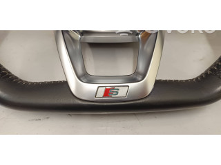 Руль Audi SQ7 2016 - года 4m0419689, 4m0880201m