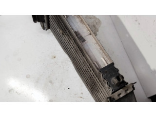 Интеркулер 8Z0145805E Audi A2 1.2