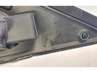 Зеркало электрическое        Jaguar XF X260  2015 -  года   