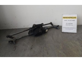 Моторчик дворников FICHA5PINOS, VISIVEL Peugeot 406