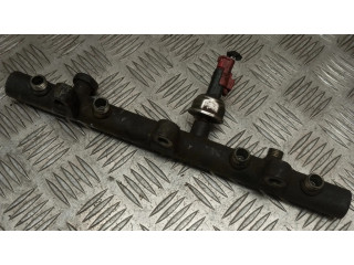 Vstřikovací lišta 9640387980   Citroen Berlingo  pro naftový motor 1.9  