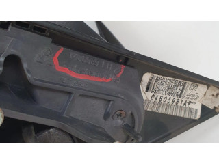 Зеркало электрическое левое Dodge Magnum