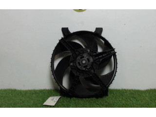 Вентилятор печки Renault Clio I