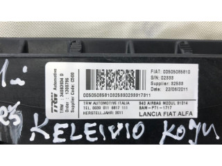 Подушка безопасности пассажира 00505085810, BAMPT11717 Alfa Romeo Giulietta