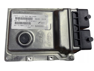 Řídící jednotka 52032657, 9GFT5 Alfa Romeo Mito 2013