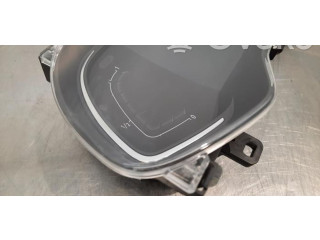 Панель приборов 2482097003R   Renault Clio V       