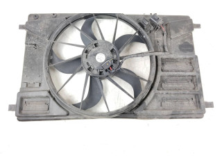Вентилятор радиатора     BK218C607B, BK218C607DA    Ford Transit Custom 