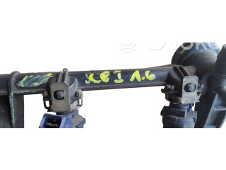 Топливная рампа 7700864726   Renault Scenic I  