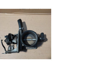 Дроссельная заслонка