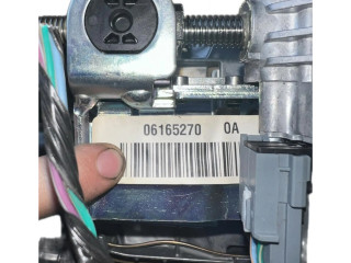 Рулевая рейка 05026788AC, 05057983AF Jeep Grand Cherokee 2010-2021 года