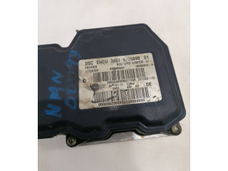 Jednotka ABS 6796698, 17723705 Mini One - Cooper Coupe R56 2012