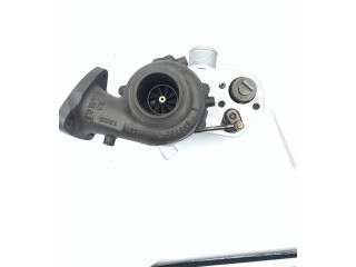 Турбина Ford Transit Custom 838417, 838417-5002S