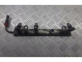 Топливная рампа Mitsubishi Colt CZ3