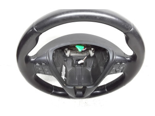 Руль Volvo S60 2014 - 2018 года 31250592, P31250592