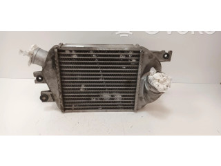 Интеркулер SICTM0180 Subaru Legacy