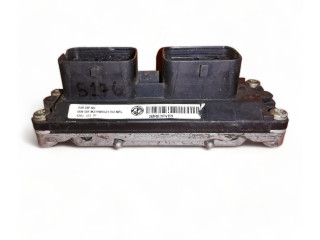 Řídící jednotka 46760606-IAW59F.M2, 46760606-IAW59F.M2 Fiat Punto (188) 2000
