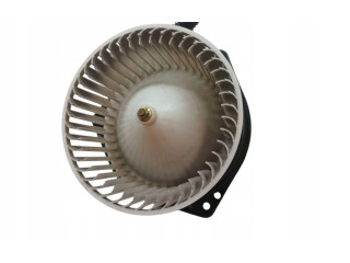 Вентилятор печки       Honda HR-V