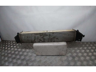 Интеркулер 51966752, JDEUS Jeep Compass