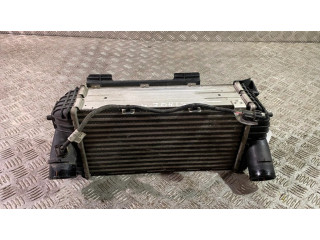 Интеркулер  282702F650   KIA Sportage 2.0