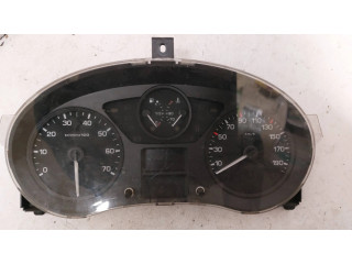 Přístrojová deska Peugeot Expert 2006 29650858, JL2DYNC6