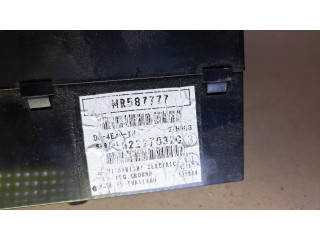 Дисплей    MR587777   Mitsubishi Colt