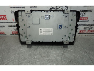 Дисплей       Skoda Octavia Mk3 (5E)